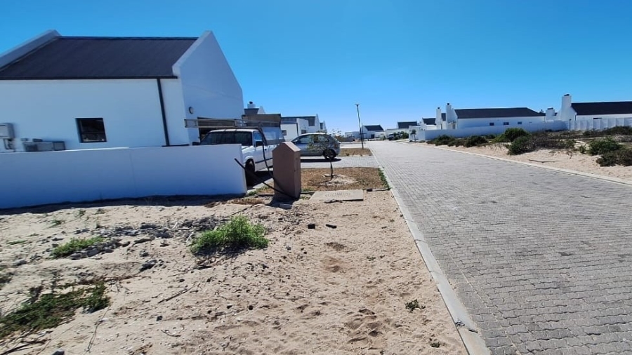 0 Bedroom Property for Sale in Atlantic Waves Estate Western Cape